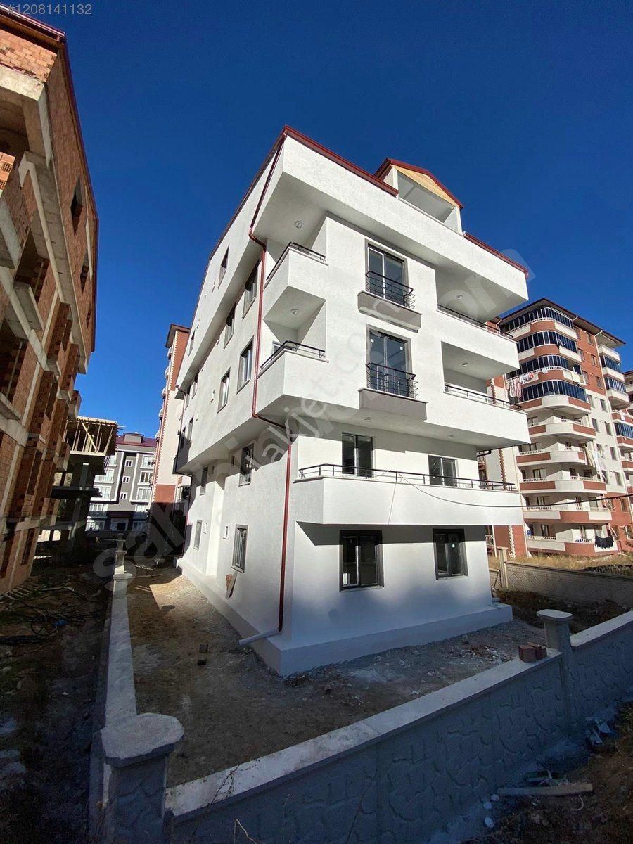 Bayburt Merkez Gençosman Satılık Daire Satılık Dublex Daire( 4+2 ) Fırsat Daire