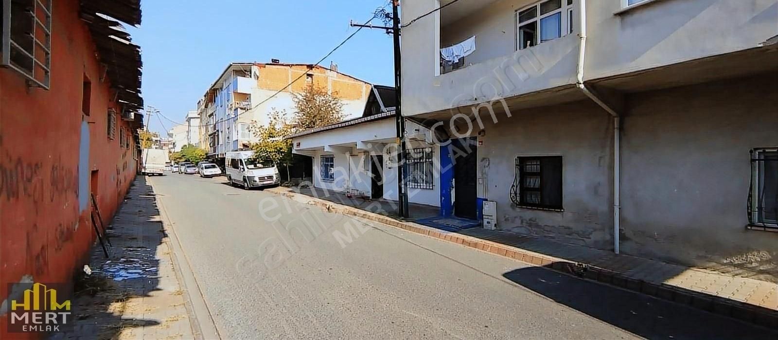 Sancaktepe Sarıgazi Atatürk Mahallesi'nde Satılık 2 Katlı Bina - Görsel 6