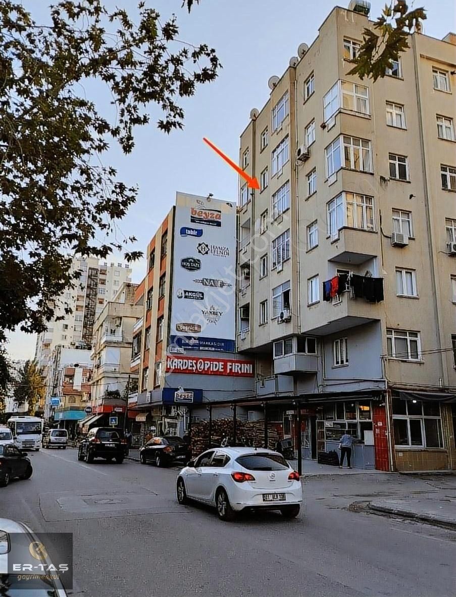 Seyhan Namık Kemal Kiralık Daire Er-taş'tan Namık Kemal Mah.dubleks 3+1 Kiralık Daire.