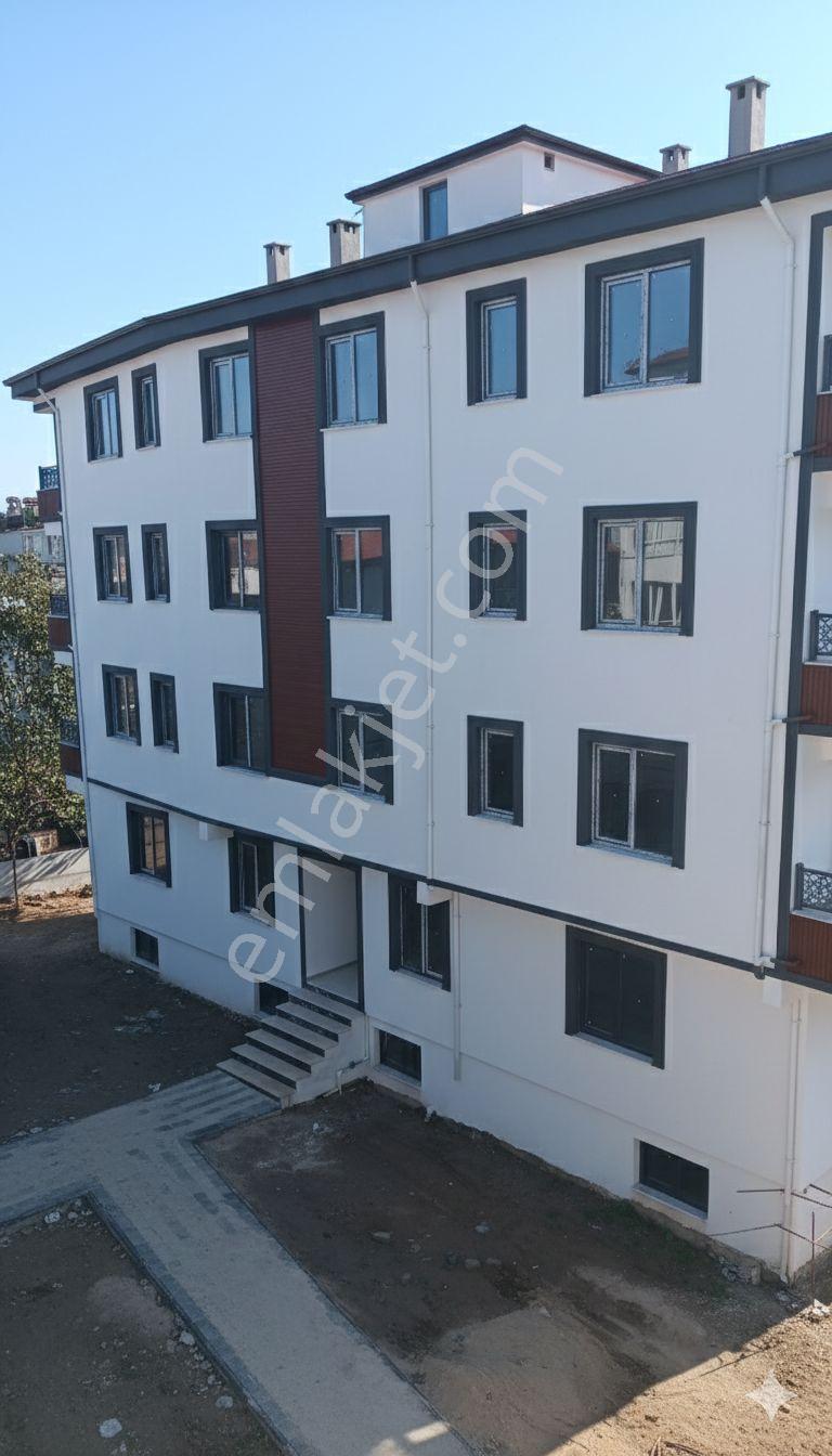 Camikebir Mahallesi'nde Satılık Daire - Görsel 16