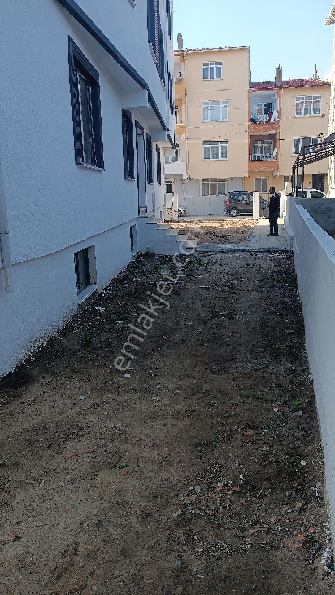 Camikebir Mahallesi'nde Satılık Daire - Görsel 11