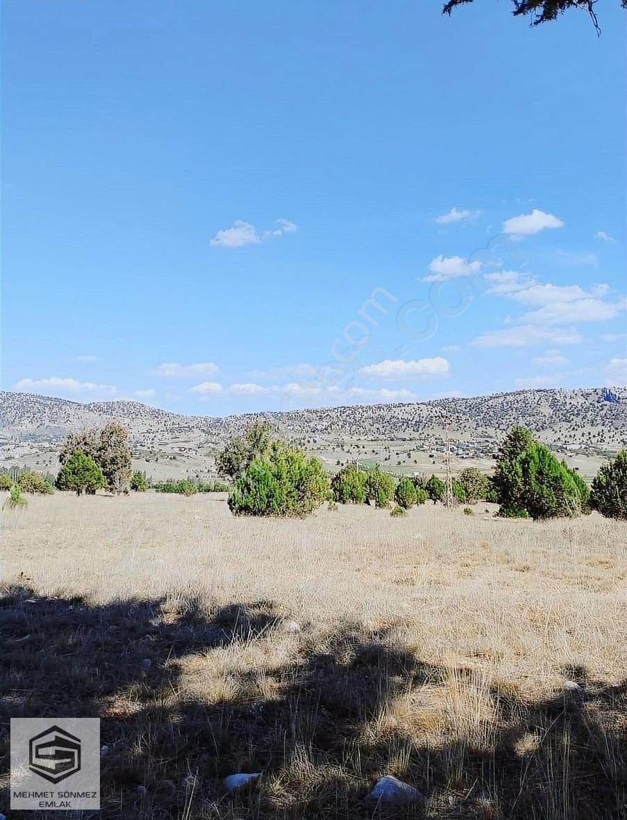 Antalya Korkuteli Yeleme'de 2705m2 - Görsel 4