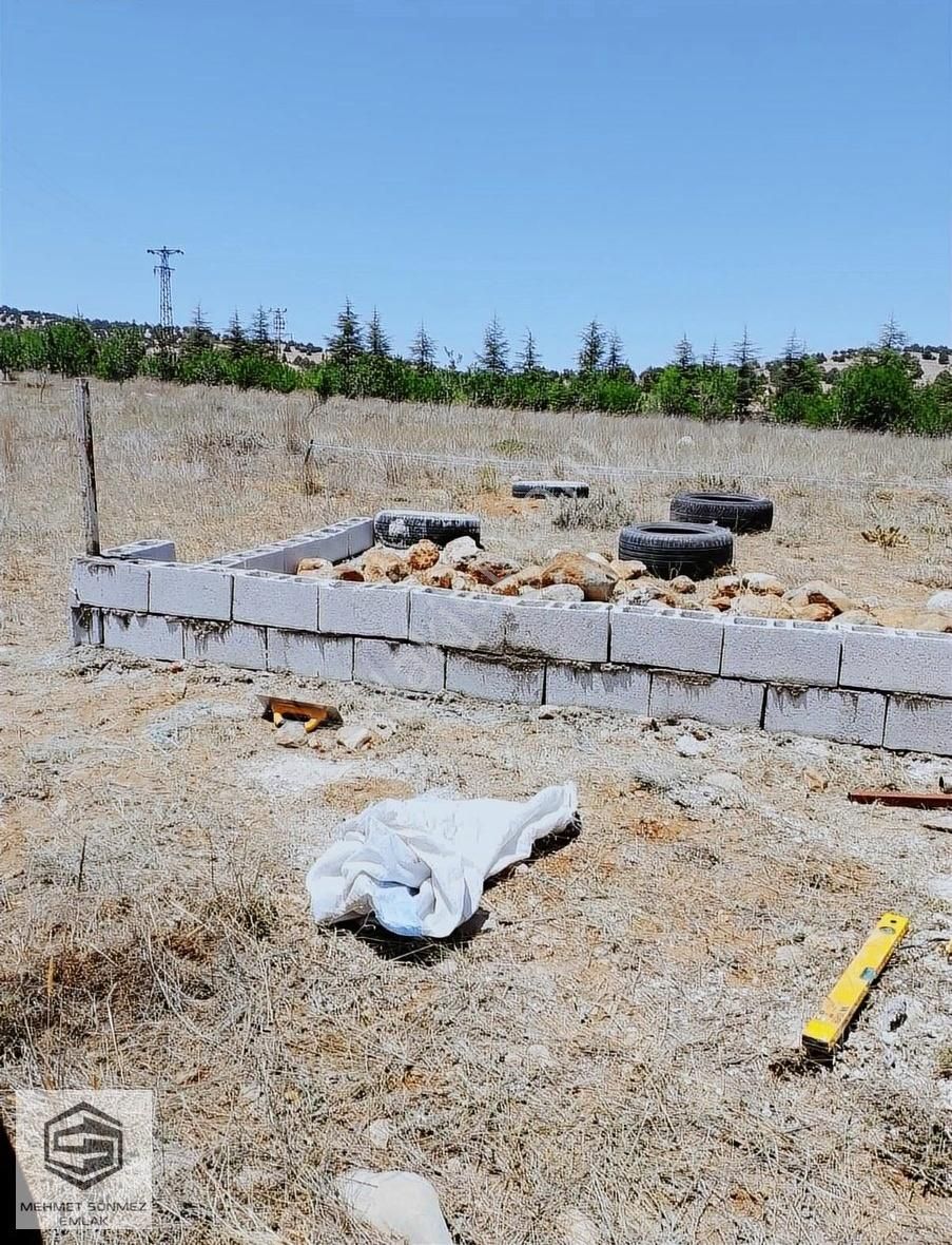 Antalya Korkuteli Yeleme'de 2705m2 - Görsel 8