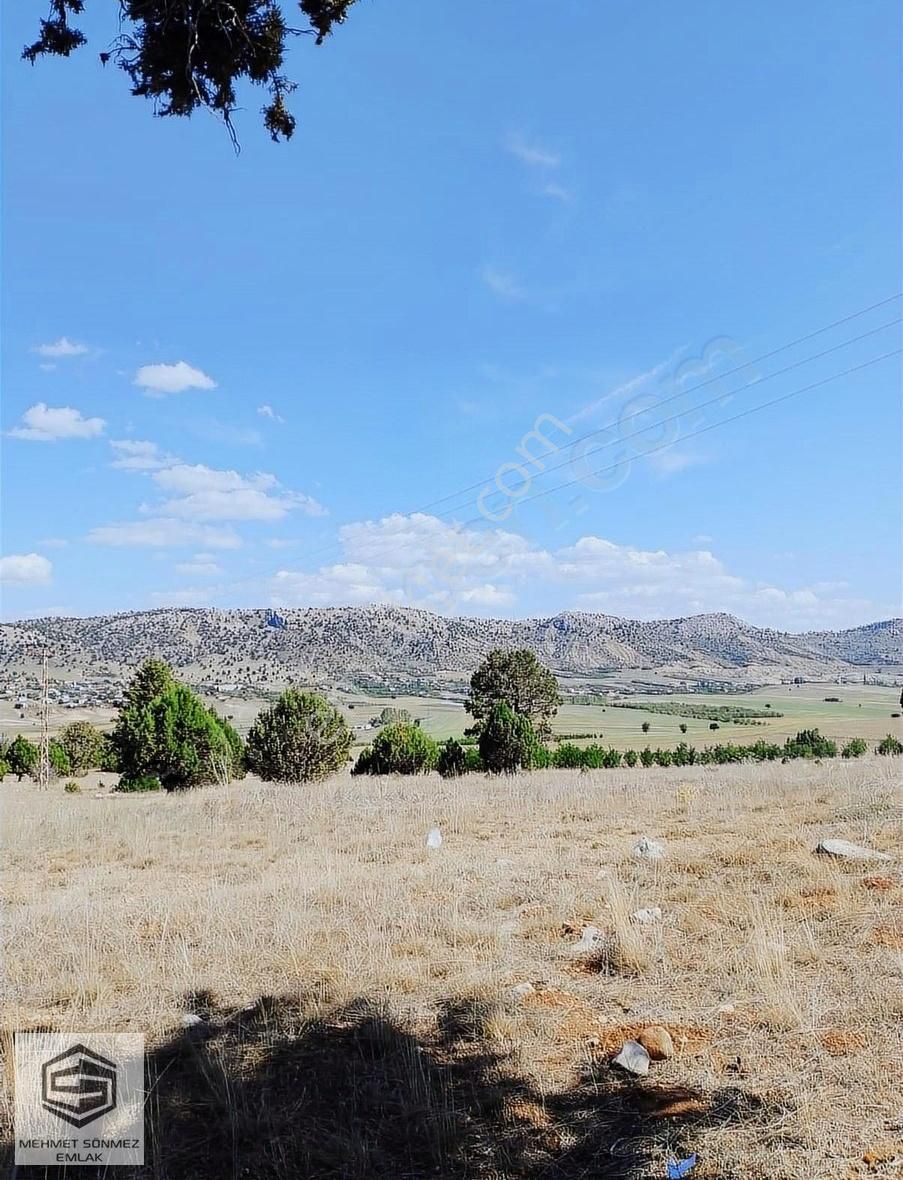 Antalya Korkuteli Yeleme'de 2705m2 - Görsel 2