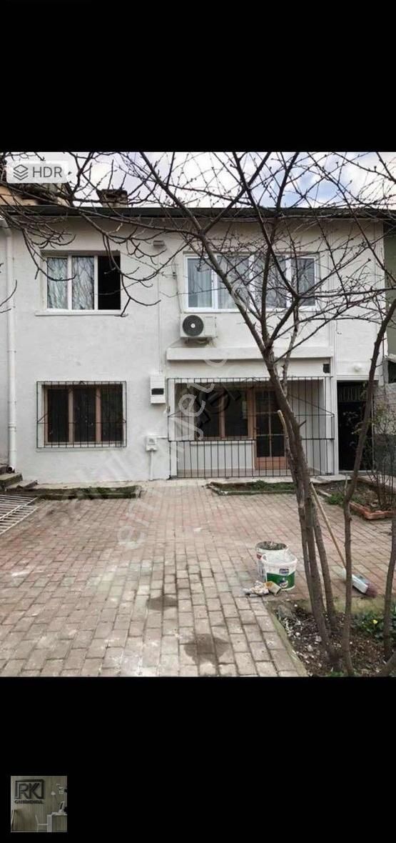 Yıldırım Şükraniye Kiralık Daire R.k Dan Yıldırım Şükraniye Mah. Bahçeli Eşyalı Kiralık Daire