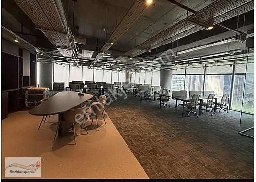 Sarıyer Ayazağa Kiralık Ofis Vadi İstanbulda Ofis Mobilyalı 352 M2 Herşey Dahil Kiralık Ofis