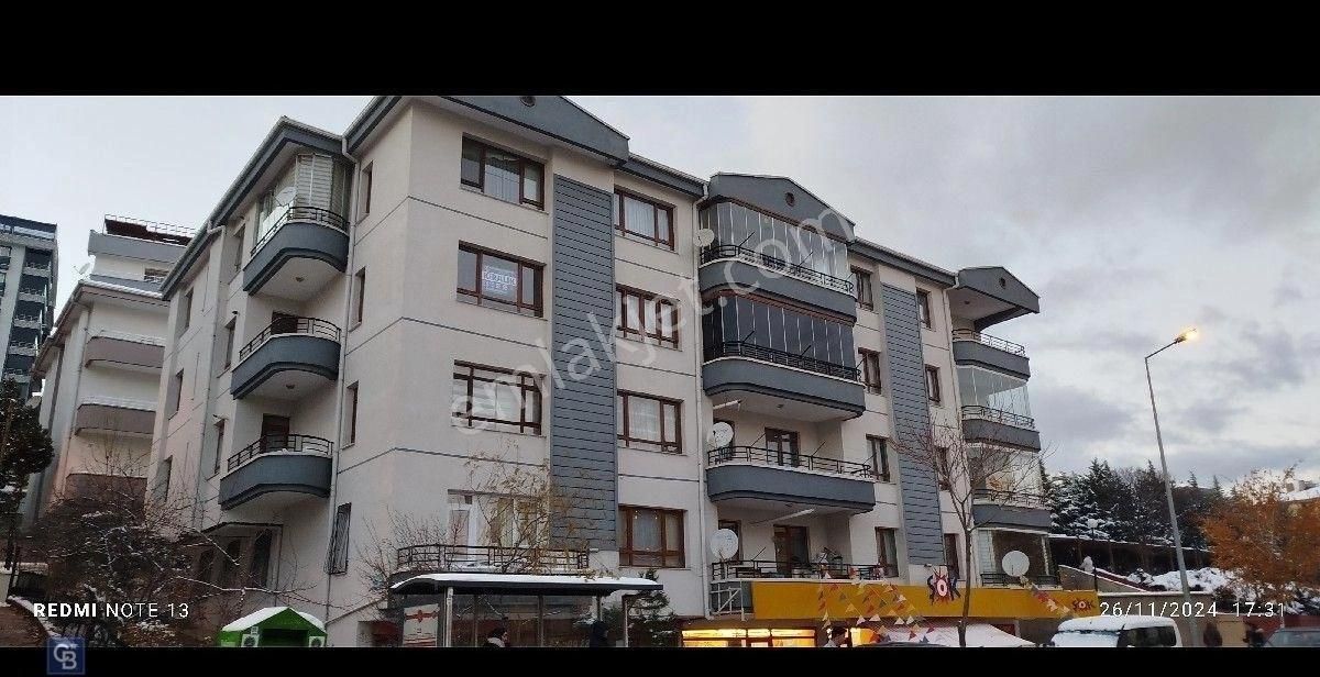 Çankaya Mürsel Uluç Kiralık Daire Mürsel Uluç Mahallesin 3+1 Cadde Üzerinde Panora Avm Yakını Ara Kat