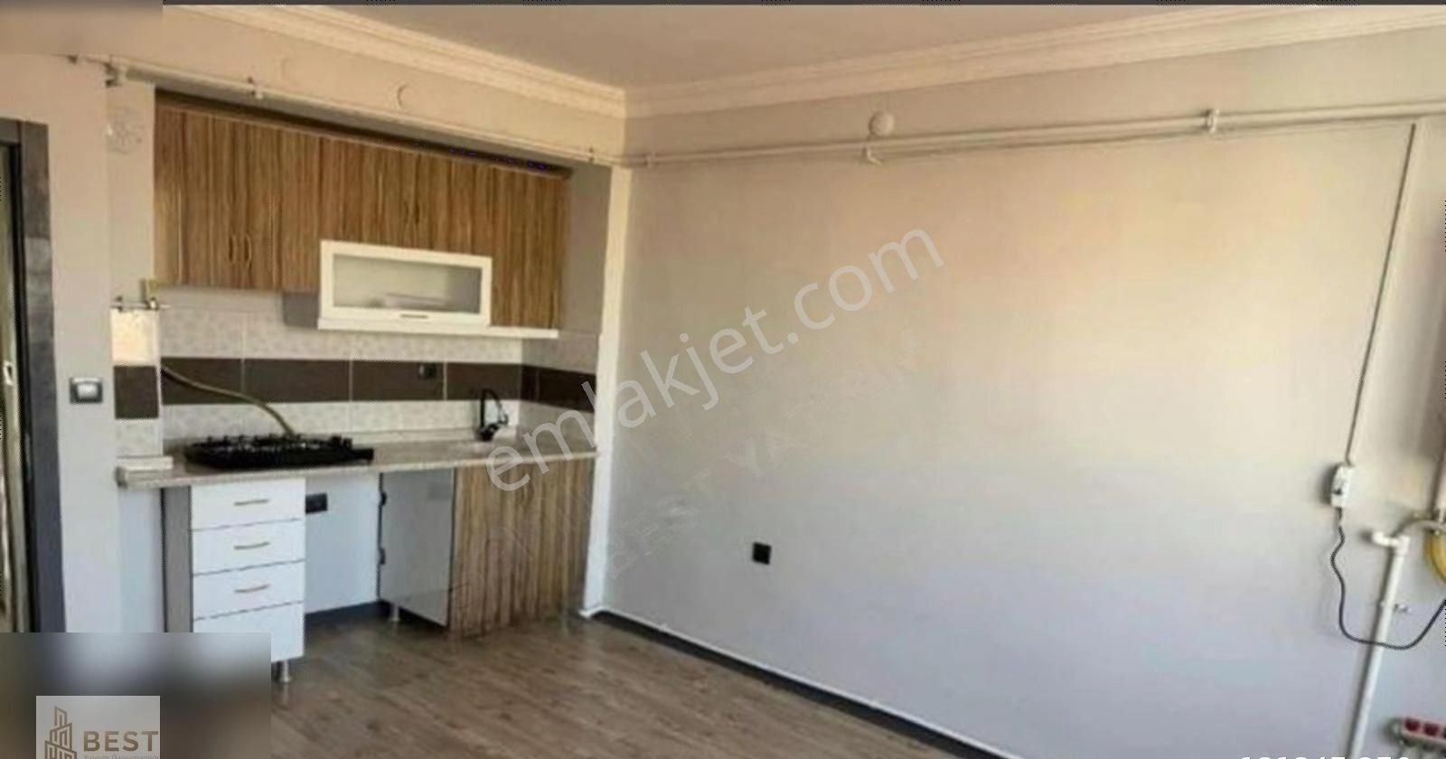 Tepebaşı Yeşiltepe Satılık Daire Üniversiteye Çok Yakın İçi Yapılı Lüks 2+1 Satılık Daire