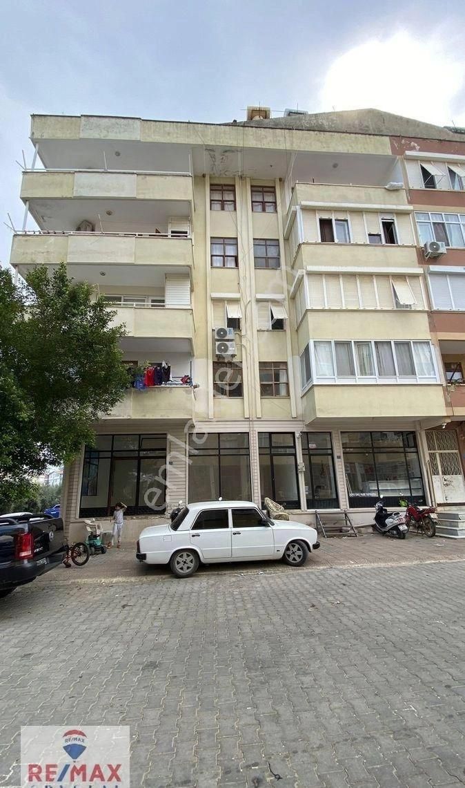 Gazipaşa Yeni Kiralık Dükkan & Mağaza Kiralık Dükkan