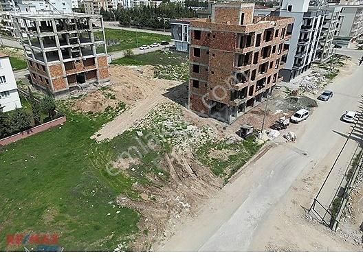 Adıyaman Merkez Altınşehir Satılık Ticari İmarlı Adıyaman Altınşehir Mahallesinde Satılık Arsa