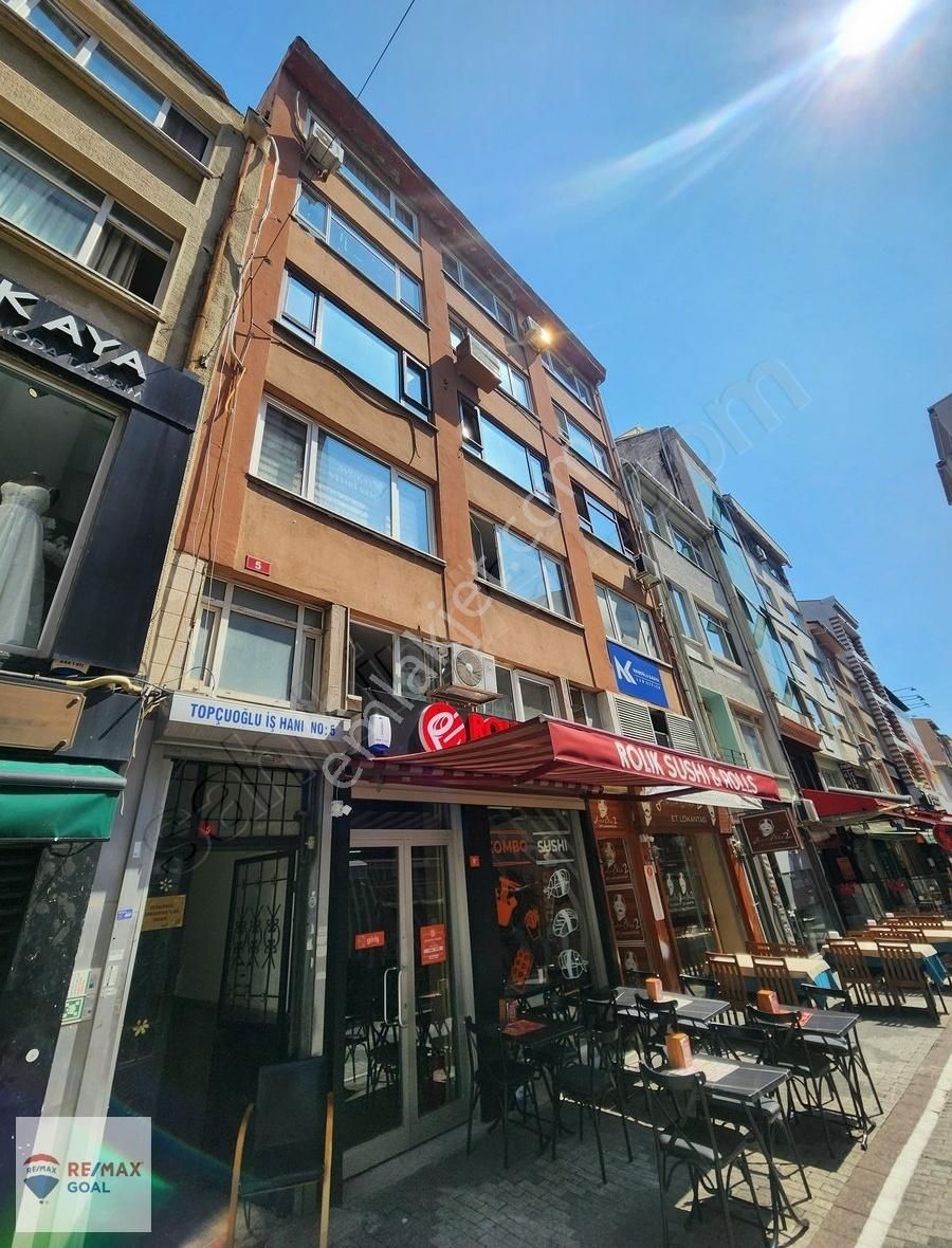 Kadıköy Osmanağa Kiralık Ofis Kadıköy Osmanağa'da Kiralık Ofis