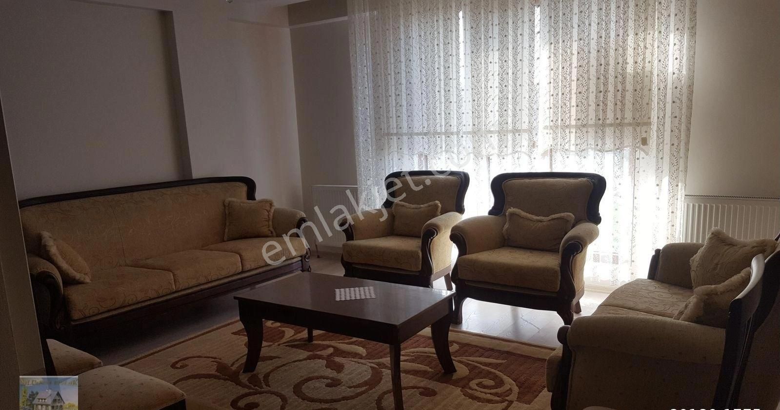 Bandırma Paşabayır Kiralık Daire Bandırma Paşabayır Mah. Eşyalı Kiralık 2+1 Daire