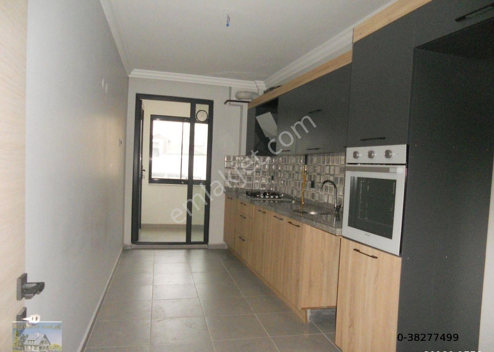 Bandırma Yeni Kiralık Daire Bandırma Yenimahalle Kiralık 2+1 Dukleks Daire