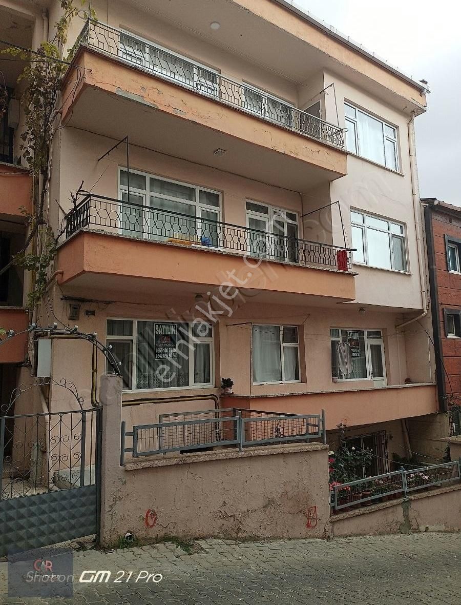 Süleymanpaşa Ortacami Satılık Daire Gür House Gayrimenkul Tekirdağ Ortacami Mahallesi'nde 3+1 Daire