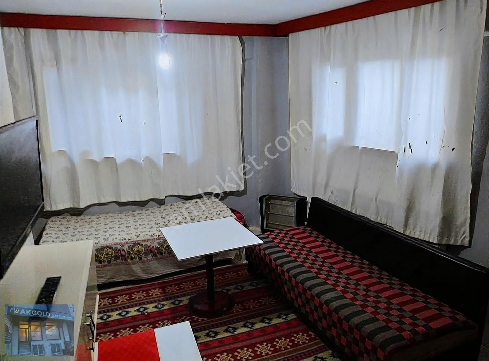 Gaziosmanpaşa Karayolları Satılık Daire Karayolları Mah.satılık 2+1 Daire