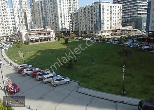 Esenyurt Koza Kiralık Daire Akkoza Begonya Meydan Cephe Kiralık 3+1 Daire