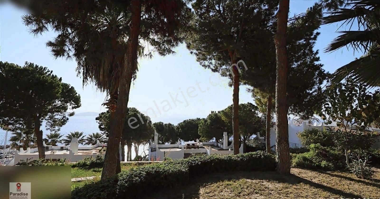Bodrum Maya Köyü Sitesi Satılık Daire - Görsel 9