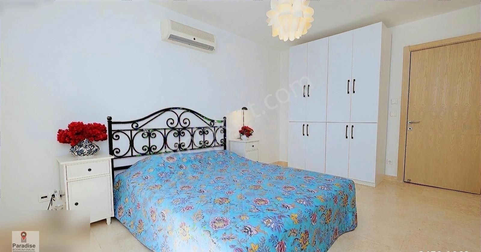 Bodrum Maya Köyü Sitesi Satılık Daire - Görsel 10