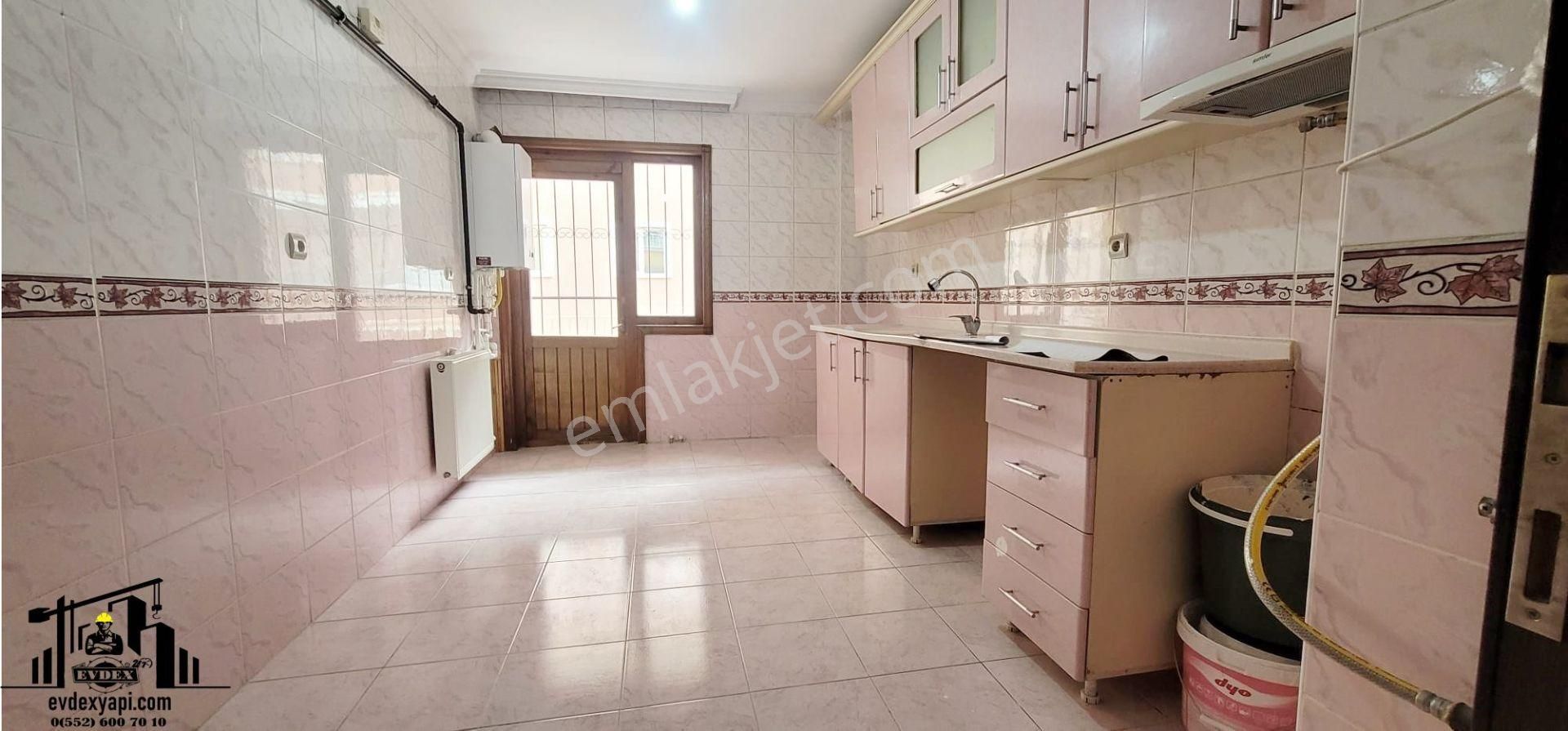 Keçiören Kuşcağız Kiralık Daire Evdex Yapıdan Keçiörende Kiralık Daire Katta 18.500