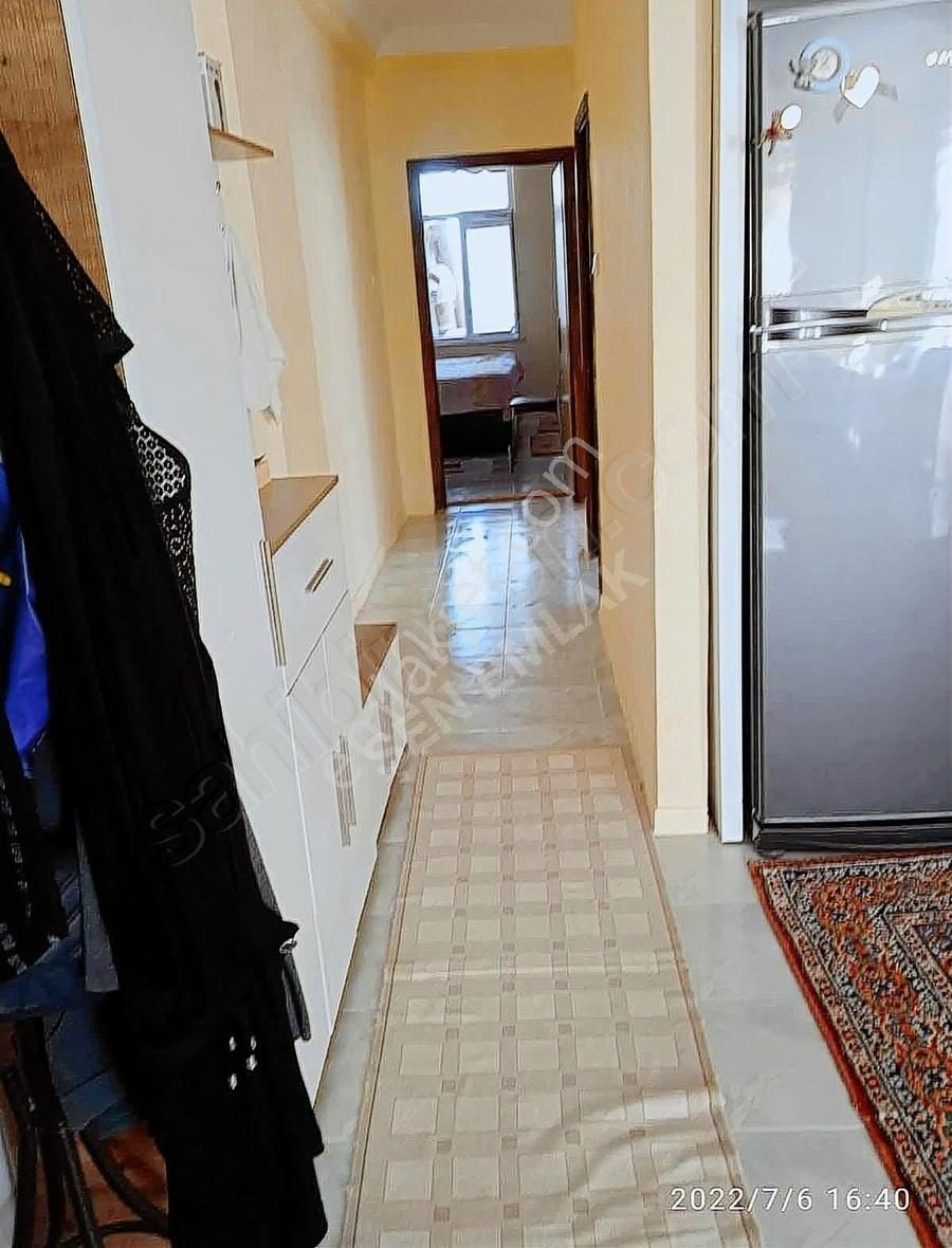 Alanya Mahmutlar Satılık Daire Alanya Mahmutlarda 2+1 125mt Satılık Kupon Daire