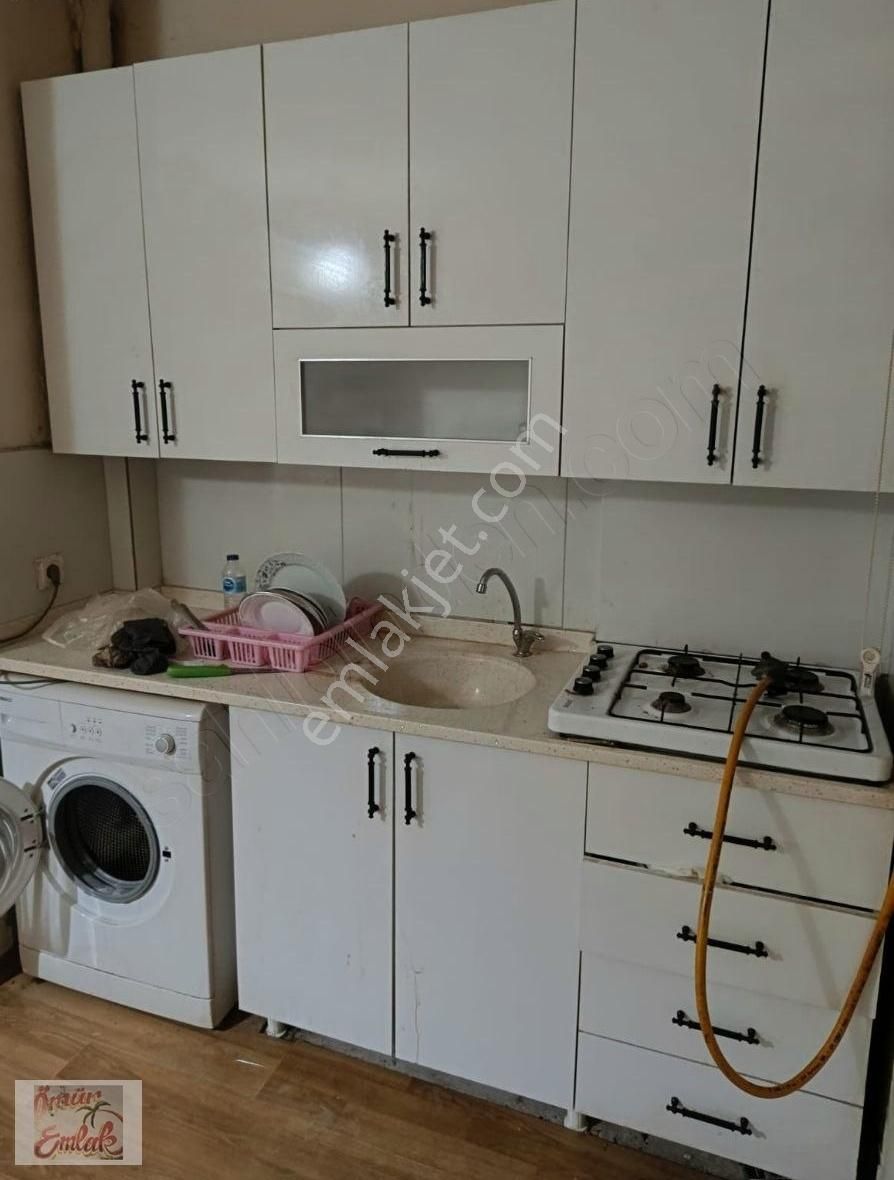 Seyhan Yeşilyurt Kiralık Daire Adana Seyhan Necip Fazıl Bulvarı'nda 1+1 Eşyalı Kiralık Daire