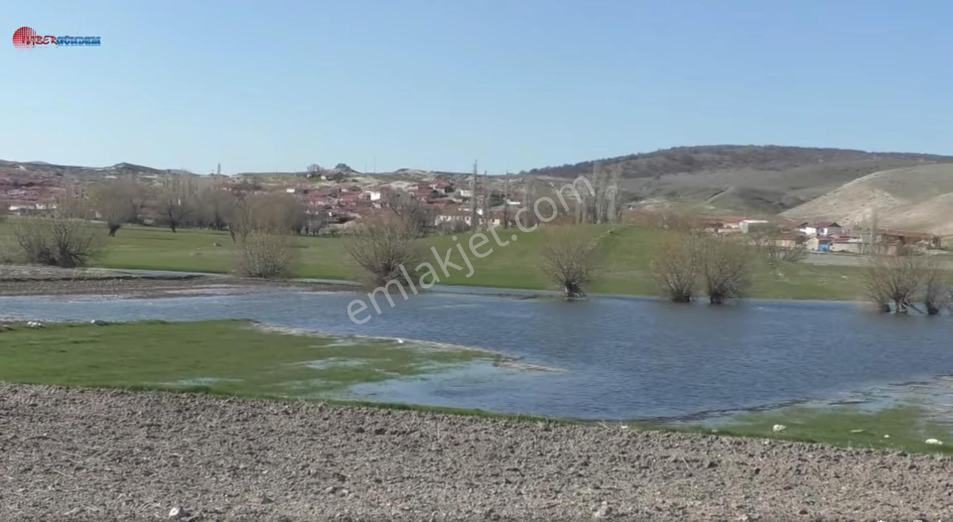 Eskişehir Seyitgazi Müstakil Ev Tapu Sahibi Perta Emlak Ümit Tahmaz - Görsel 11