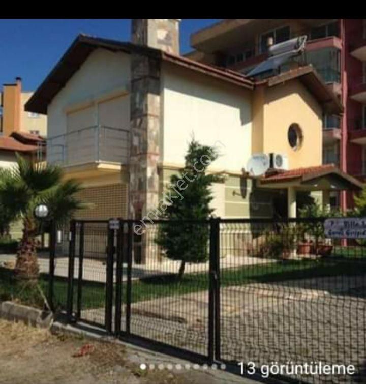 Kuşadası Kadınlar Denizi Satılık Villa Kuşadası Kadınlar Denizinde Tek Müstakıl