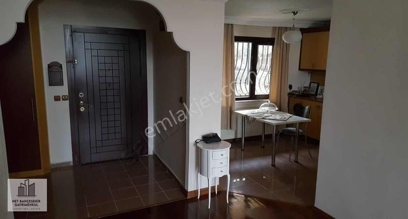 Esenyurt Esenkent Satılık Villa Esenkent Efes Evleri Satılık 5+2 Villa