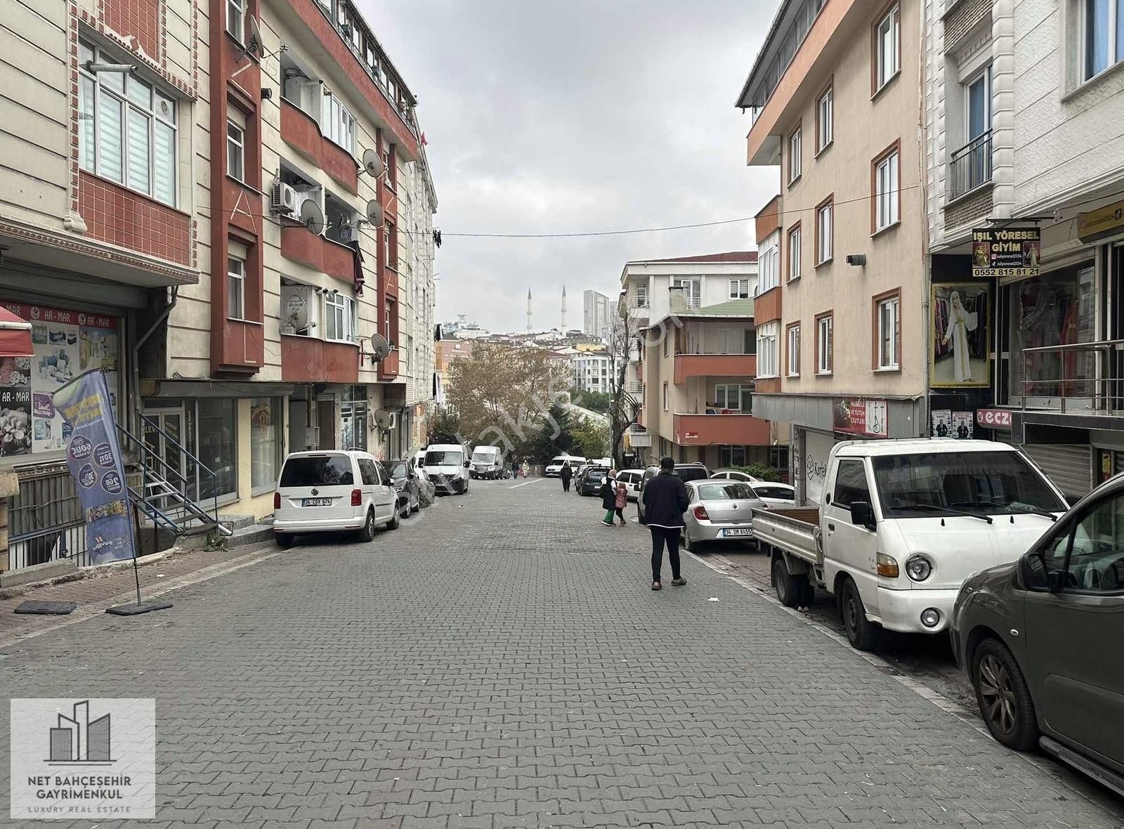 Esenyurt Bağlarçeşme Satılık Ofis Esenyurt Ta Cadde Üstü Satılık Dükkan