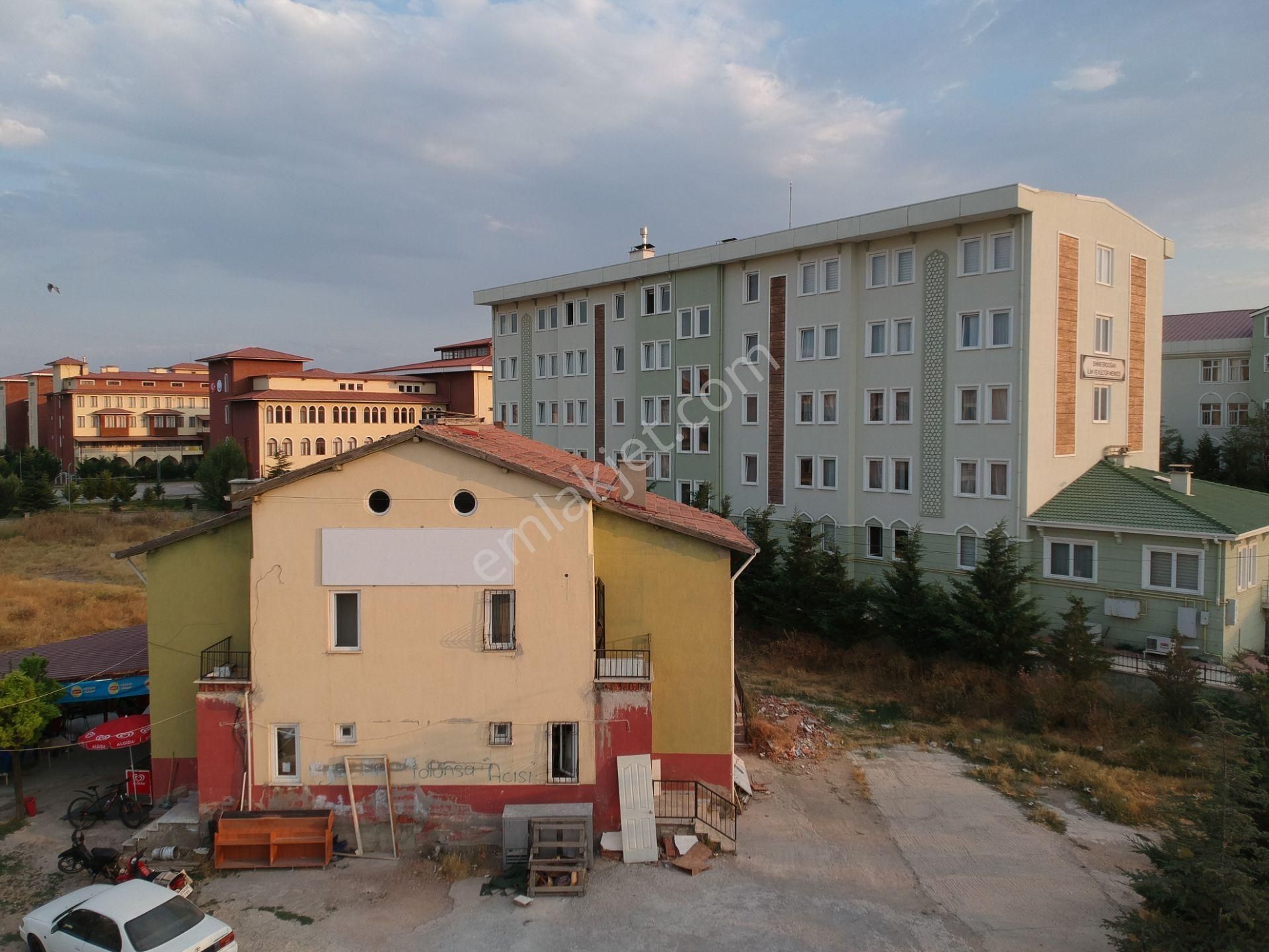 İlbey // Şuhut Hastane Yanında 2 Adet (ikiz) Dubleks Villa - Görsel 32