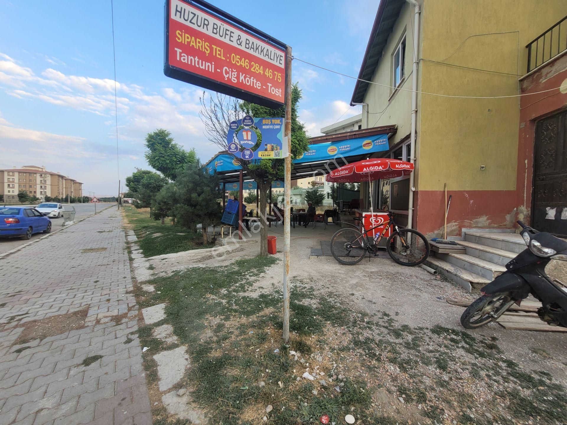 İlbey // Şuhut Hastane Yanında 2 Adet (ikiz) Dubleks Villa - Görsel 9