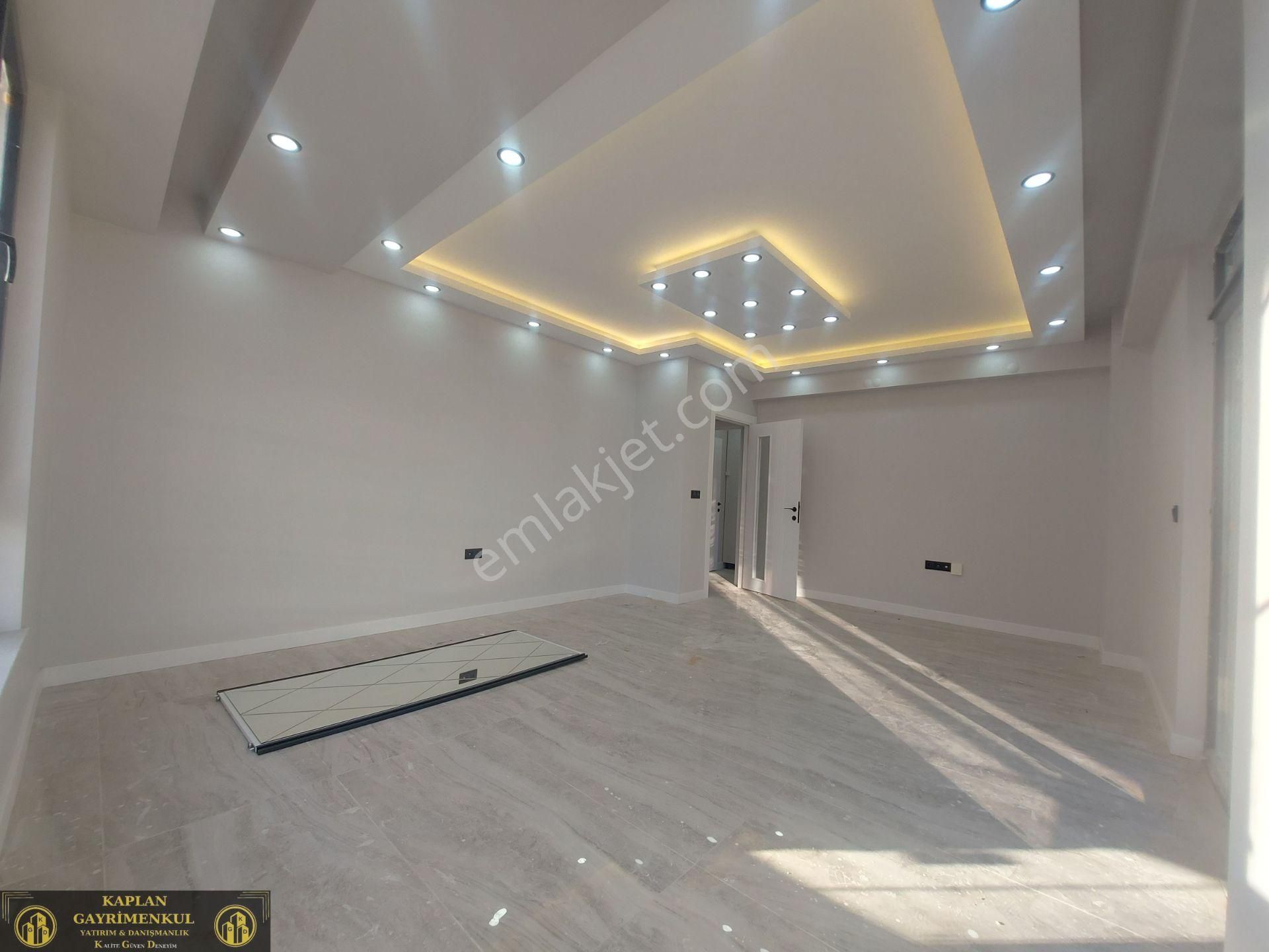 Odunpazarı Emek Satılık Daire Kaplan Gayrimenkul’den Emek Mah. Tarih Blv. 3+1 138 M² Satılık Daire