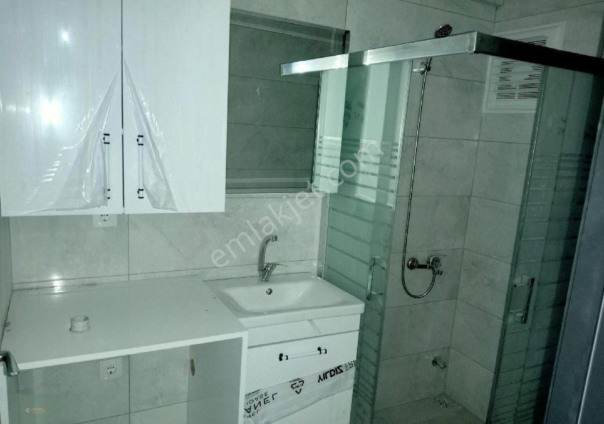 Germencik İstasyon Kiralık Daire Aydın Germencik İstasyon Mah. Sıfır 2+1 Kiralık Daire