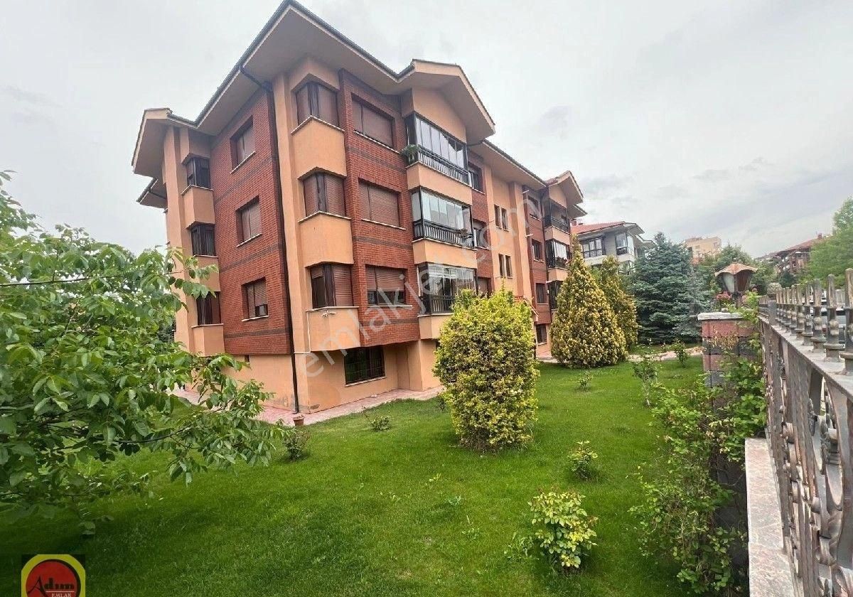 Odunpazarı Sümer Satılık Daire Sümer Mah.satilik Lux 4+1 Daire