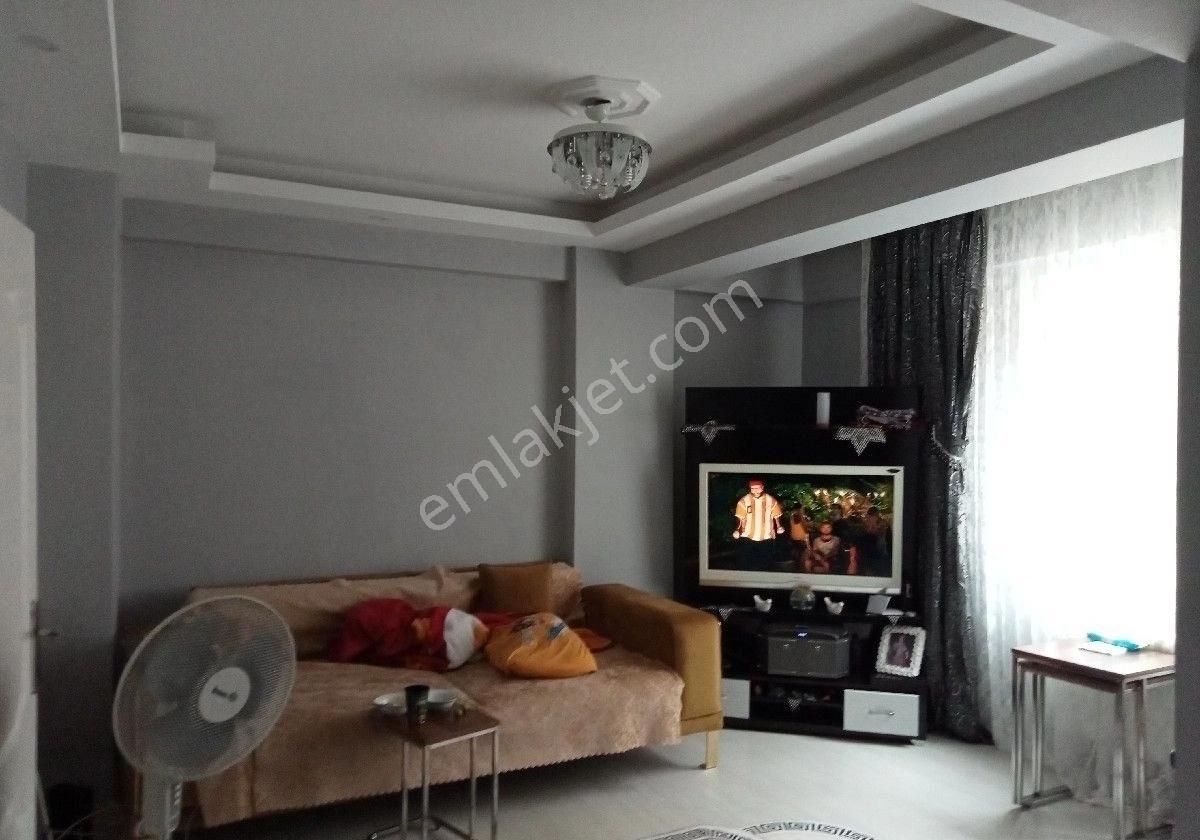 Tepebaşı Tunalı Satılık Daire Tunalı Da Satılık 2+1 Dublex