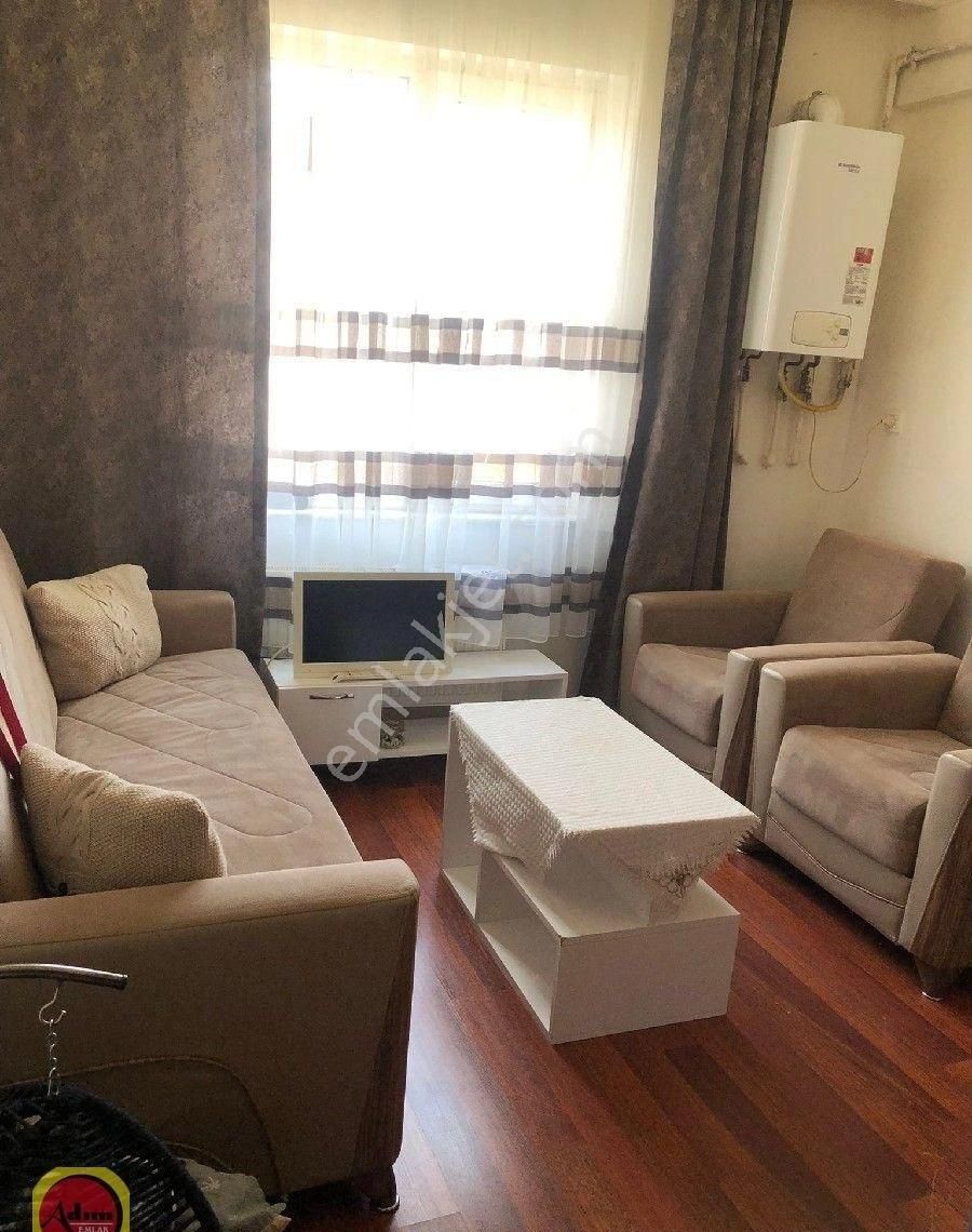 Tepebaşı Yenibağlar Satılık Daire Yenibağlar Mahallesi 1+1 Satılık Apart