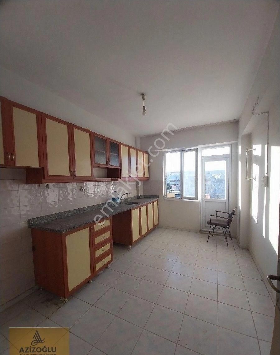 Kepez Ayanoğlu Kiralık Daire Varsak S.demırel Blv Cadde Ustu Asansorlu 3+1 Kıralık Daıre