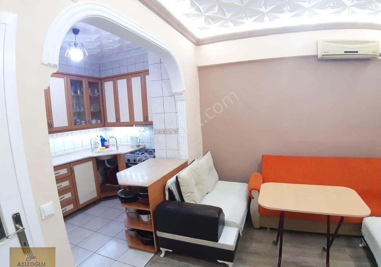 Muratpaşa Sedir Kiralık Daire Muratpaşa Sedir Mah.zambak Caddesinde Asansörlü 2+1 Daire Abd Mutfak