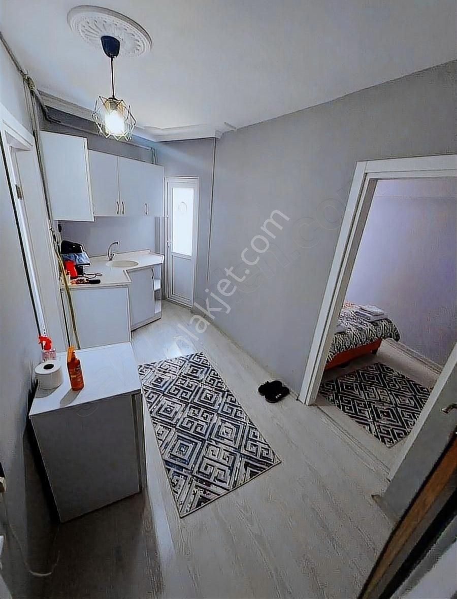 Yıldırım Kurtoğlu Kiralık Daire Bursa Setbaşı Merkezde Esyali Kiralik Daire