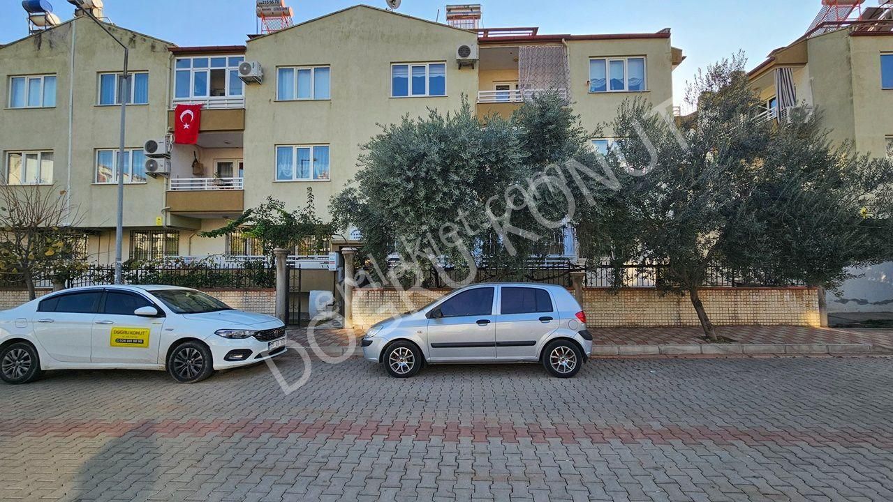 Efeler Girne Satılık Daire Aydın / Girne 3+1 Satılık Daire