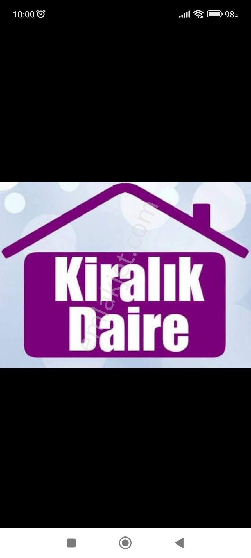 Muratpaşa Konuksever Kiralık Daire Konuksever Mahallesinde**bekara Uygun** 2+0 Kiralık Giriş Daire