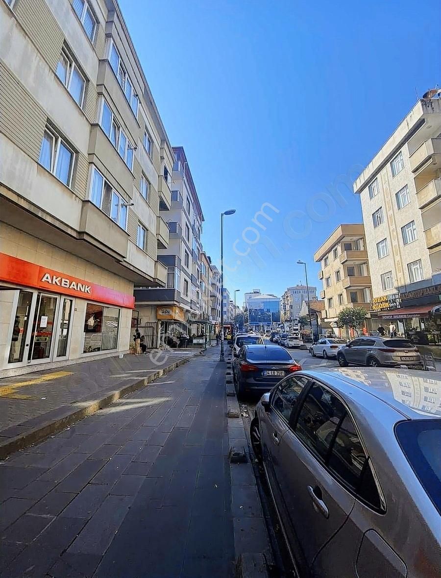 Pendik Güzelyalı Satılık Daire Deniz Manzaralı 4+1 Dubleks Daire İskanlı Daire Kapalı Otopark