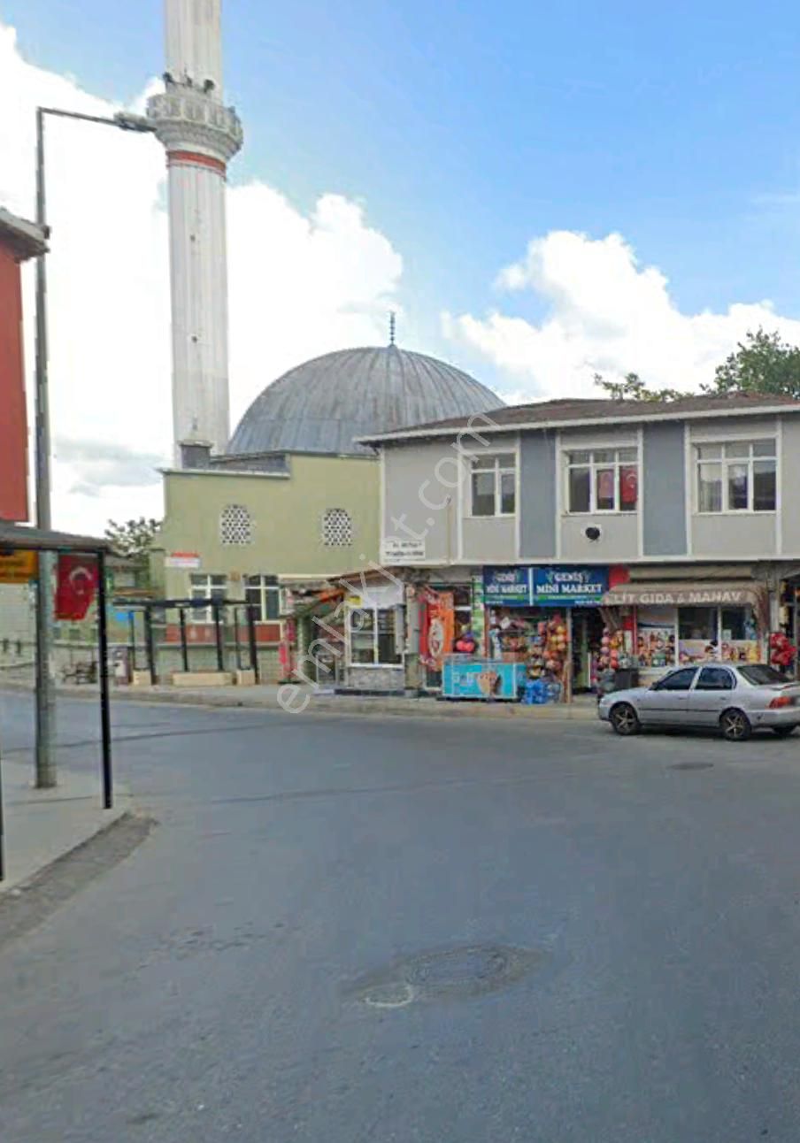 Çatalca Köy Merkezinde 175 M2 İmar Planında Arsa - Görsel 14