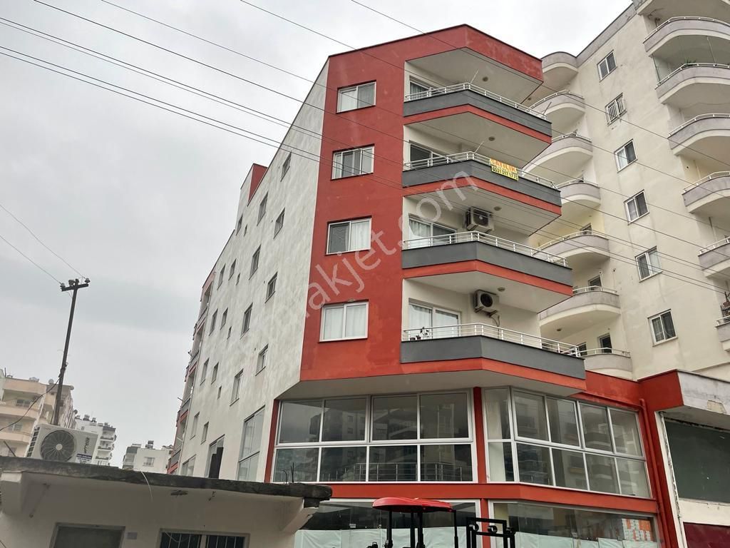 Erdemli Akdeniz Satılık Daire Satılık 2+1 Daire Akdeniz Erdemli Mersin