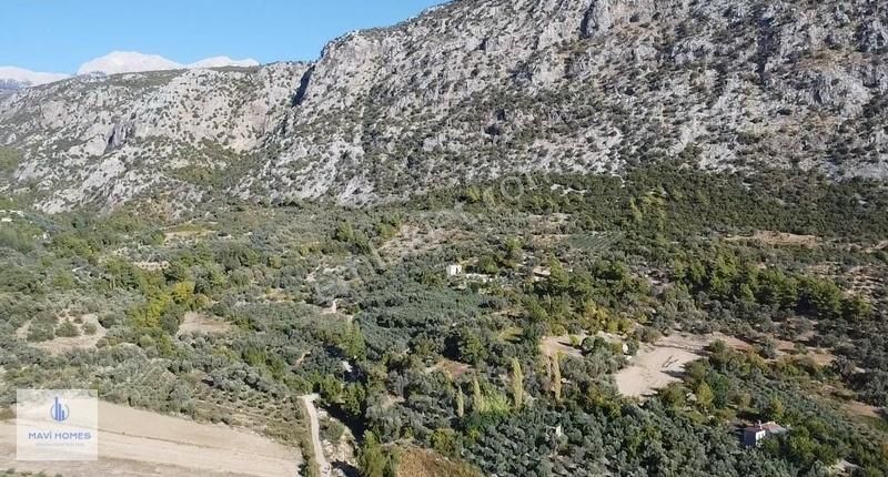 Fethiye Karaçulha Satılık Tarla Karaçulha Cevreyoluna Satılık 647 M2