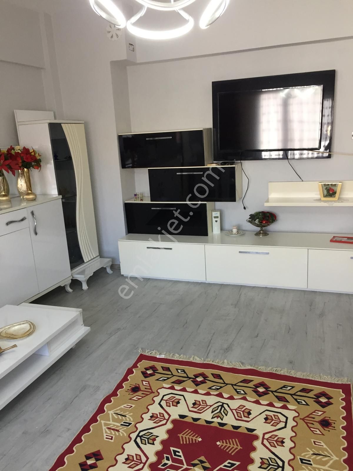 Erdek Yalı Satılık Daire Bandırma İlkim Gayrimenkulden Erdek Yalı Mahallsinde Satılık 3+1 Daire