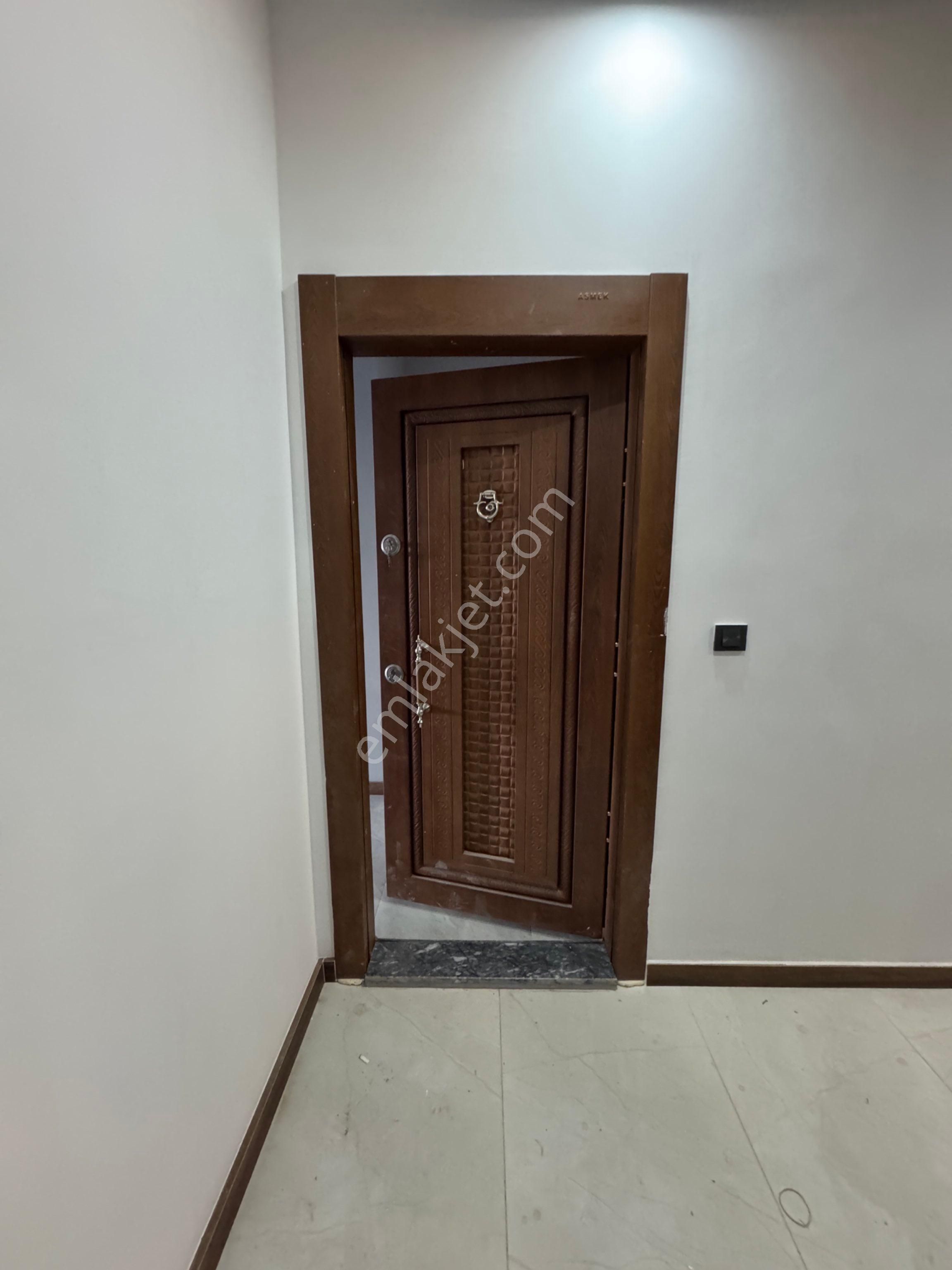 Edremit Akçay Satılık Daire Akçay İkizçay’da 4+1 Dubleks Satılık Daire