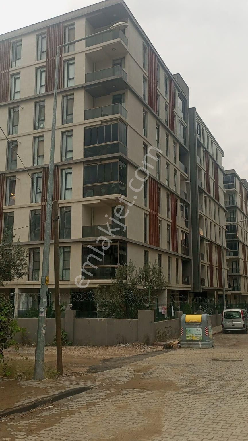 Edremit Kadıköy Kiralık Daire Kadıköy Mevkisinde Kiralık Daire