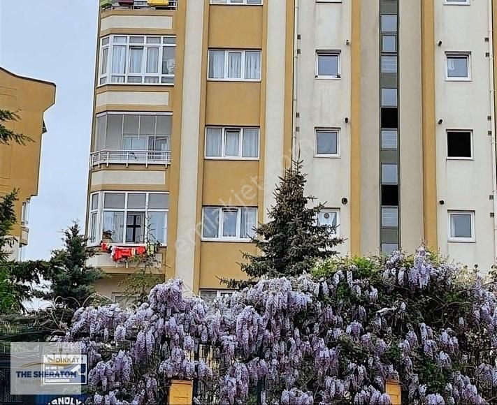 Pendik Çamlık Satılık Daire Pendik Çamlık Kiptaş Manolya Sitesi 2+1 Satılık Daire