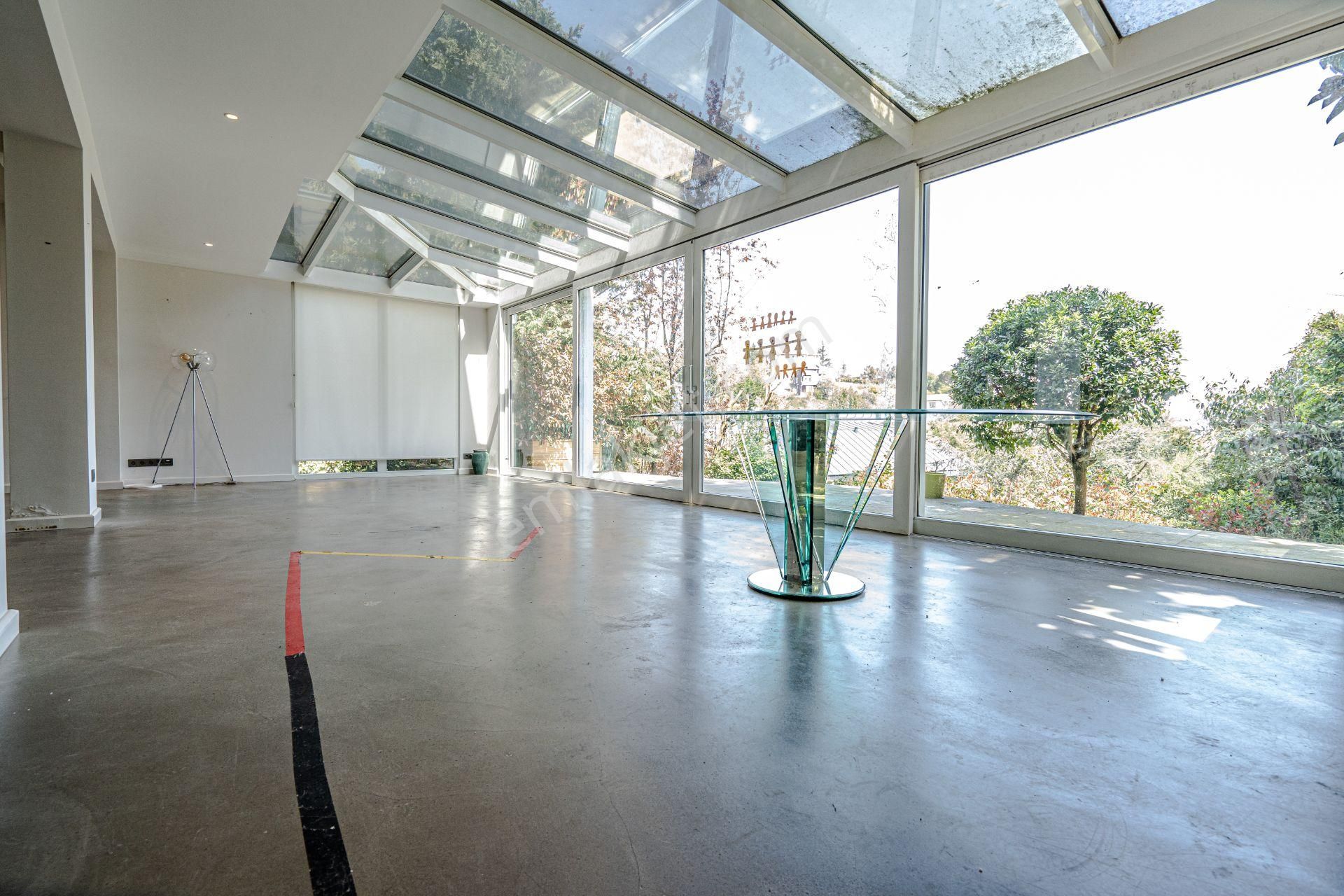 Tarabya Köşk Evler Sitesi'nde 5+2 Satılık Villa - Görsel 13